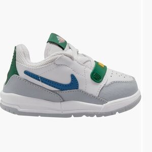 Nike kids Jordan legacy 312 low toddler size 7